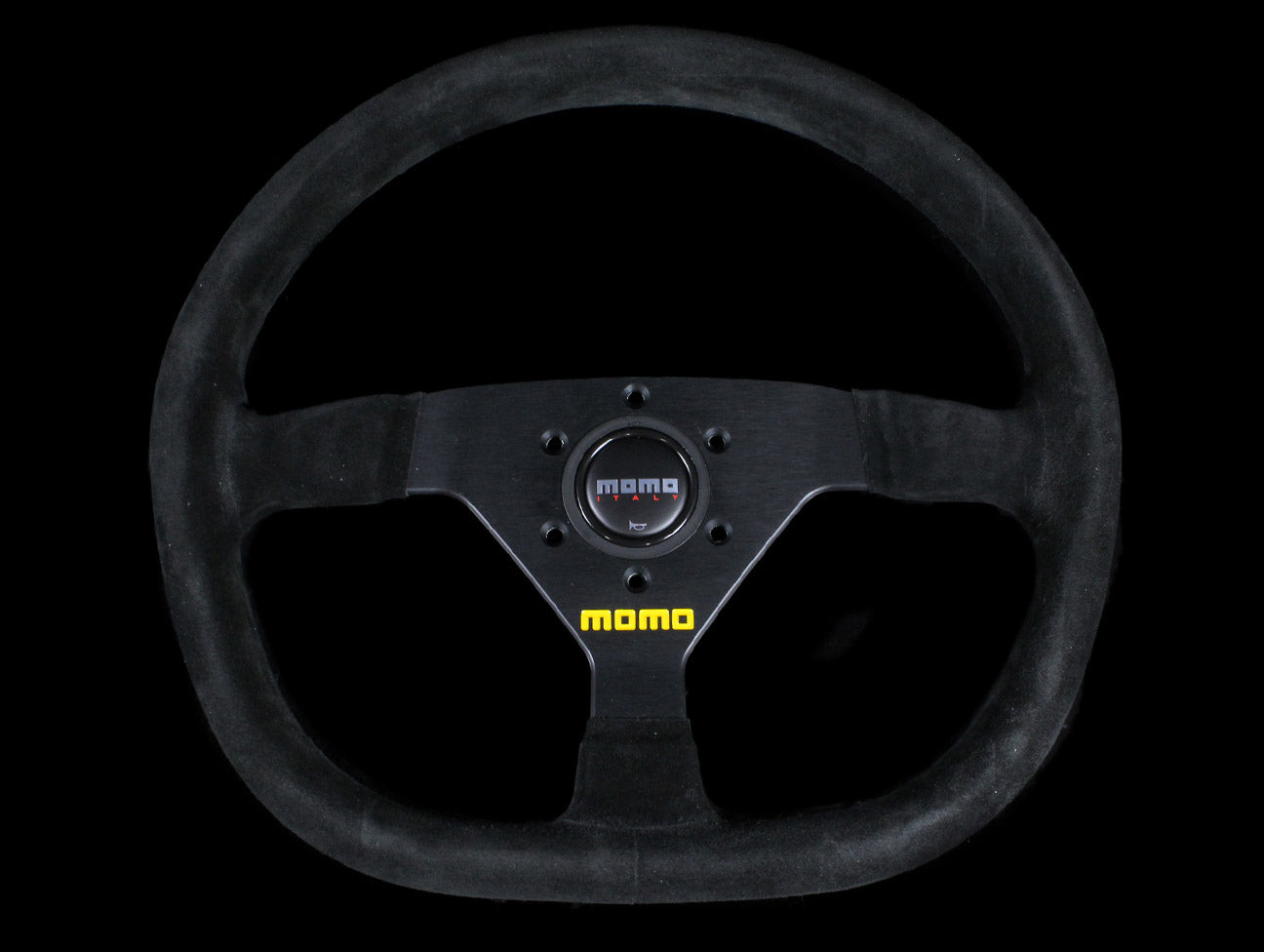 Momo Mod 88 320/350mm Steering Wheel - JDM Honda Parts USA – JHPUSA