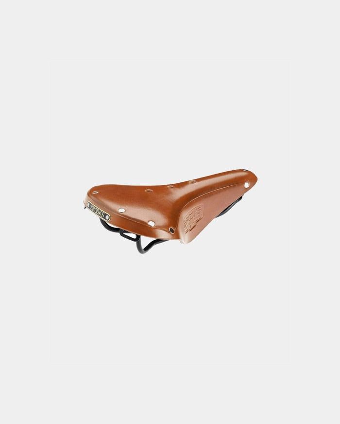 Brooks Standard B17 - Camel/Honey – Jitensha