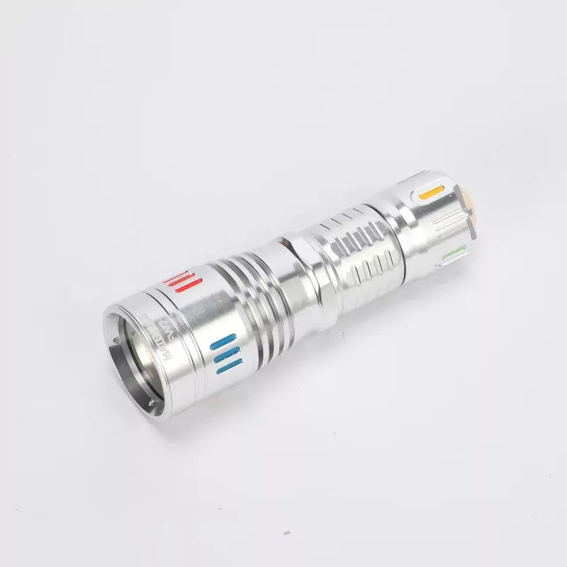 Mateminco FW2 18650 Compact LEP Flashlight 1303M – JLHawaii808