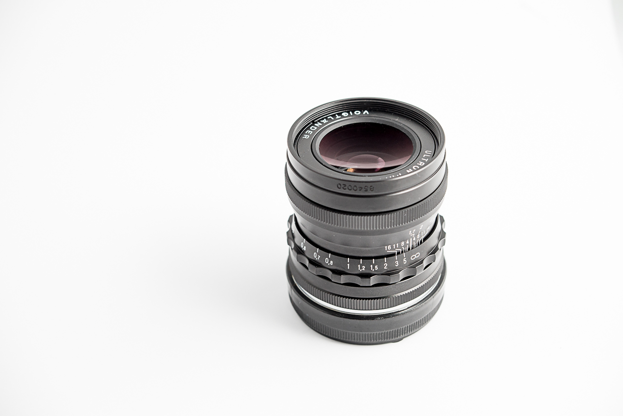 The Cosina Voigtländer 35/1.7 Ultron review – Joeri van der Kloet