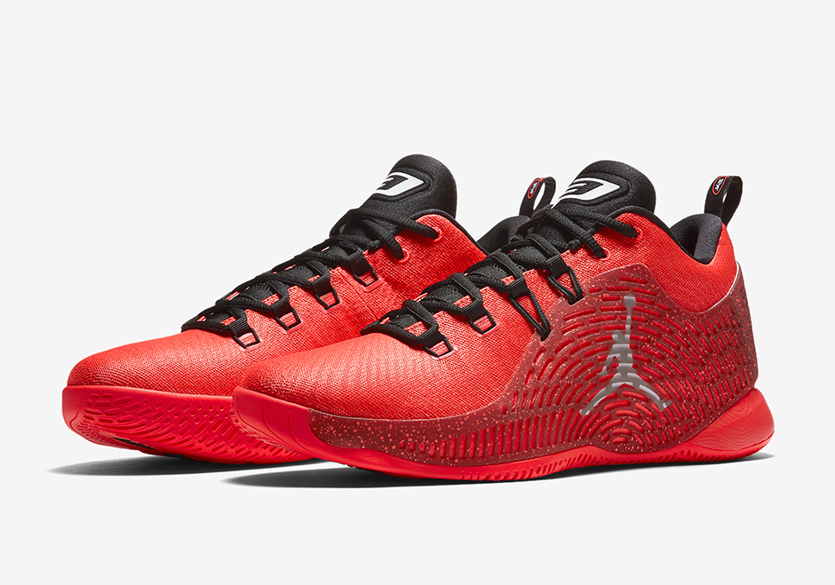 Go In Depth With 3 Colorways Of The New Jordan CP3.X - Air Jordans