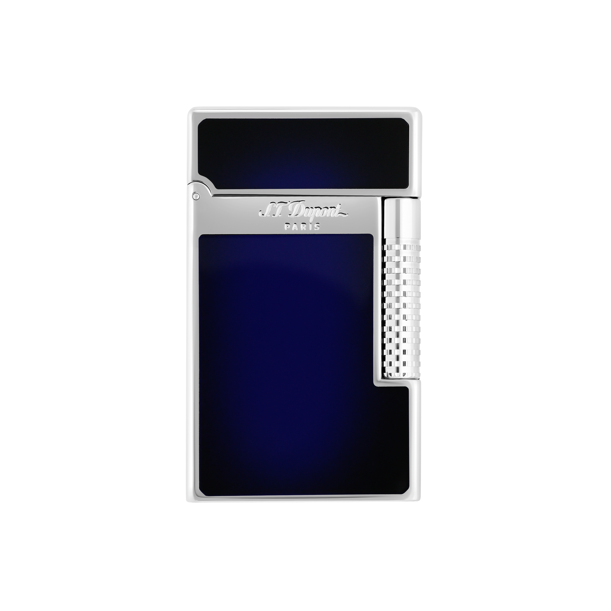 ル・グラン デュポン ブルーラッカー＆パラディウム | S.T. Dupont