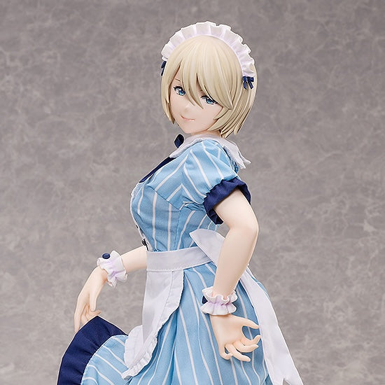 女神のカフェテラス 鳳凰寺紅葉 - Tokyo Otaku Mode