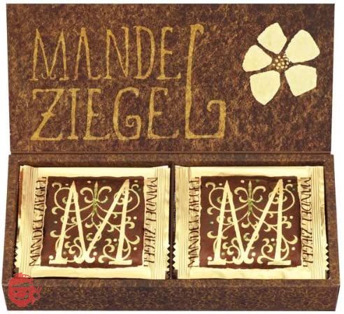 Hontakasagoya Mandel Ziegel M10 – Japacle