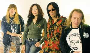 Terra Rosa / テラ・ローザ ページ-