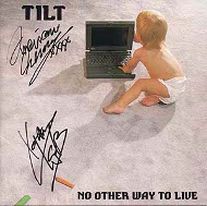 TILT / ティルト ページ-