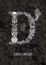 D'ERLANGER / デランジェ ページ-