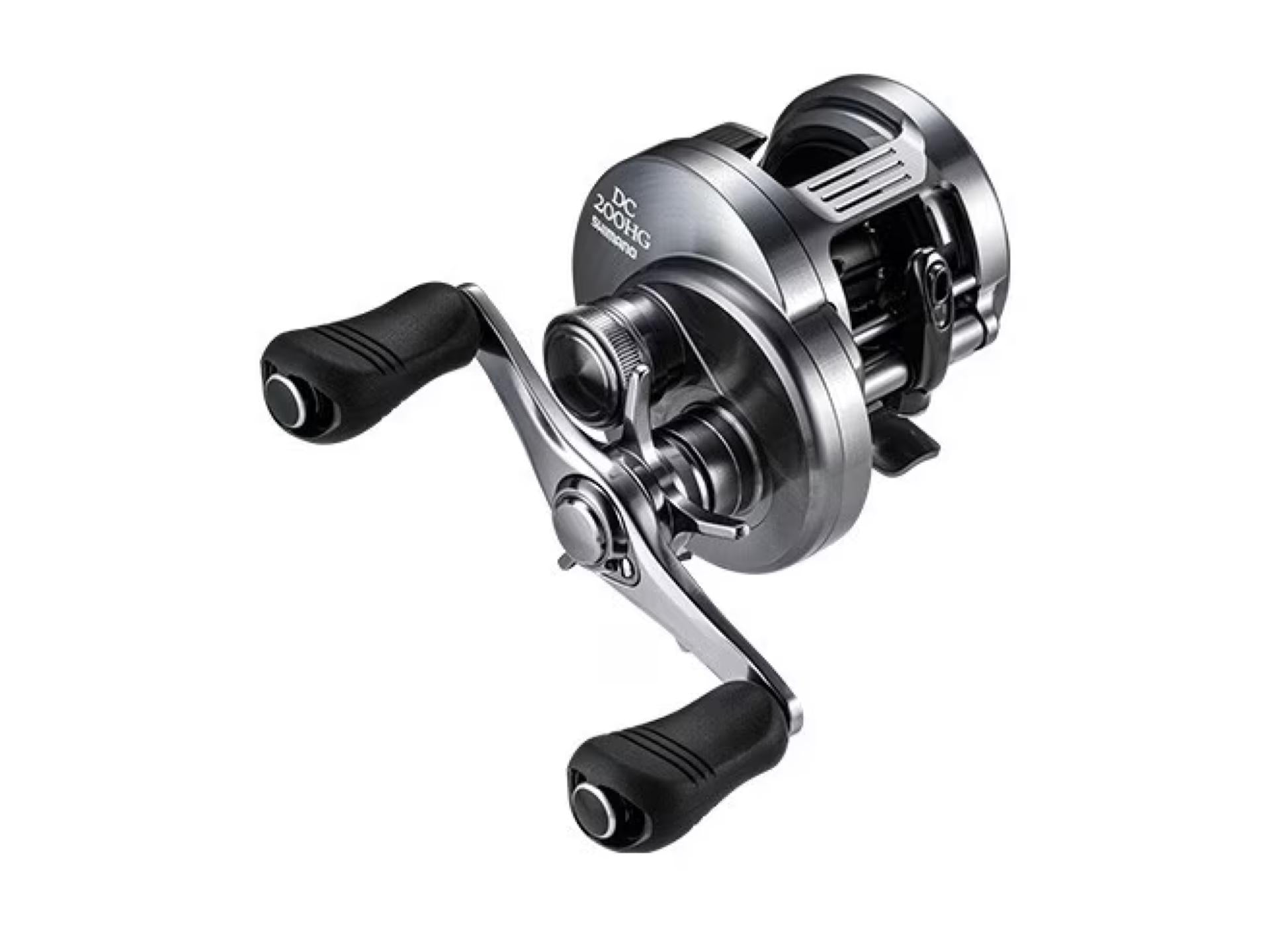 Shimano 20 Calcutta Conquest DC 200 HG Right – JDM TACKLE HEAVEN