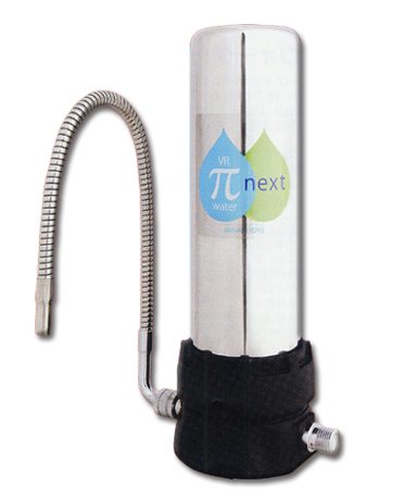 活水器 | KYOYO GROUP