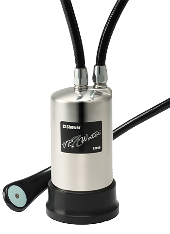 活水器 | KYOYO GROUP