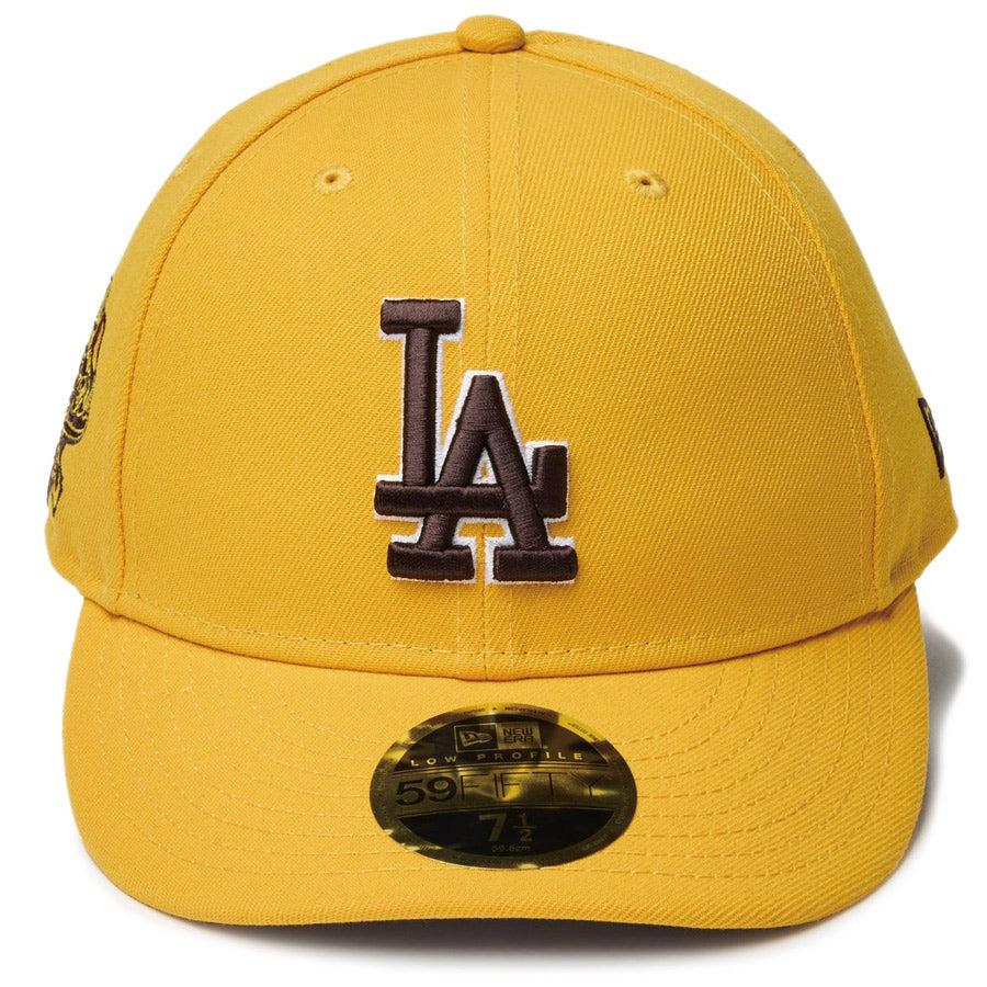 ニューエラ キャップ NEW ERA LP 59FIFTY MLB Color Variation