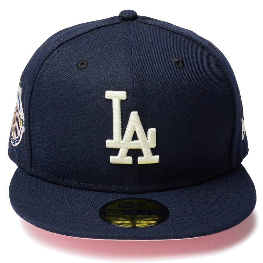 ニューエラ キャップ NEW ERA 59FIFTY Sakura Pack ロサンゼルス