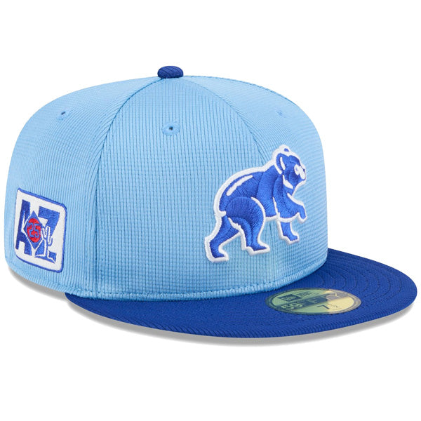 ニューエラ キャップ NEW ERA 59FIFTY 2025 MLB Spring Training