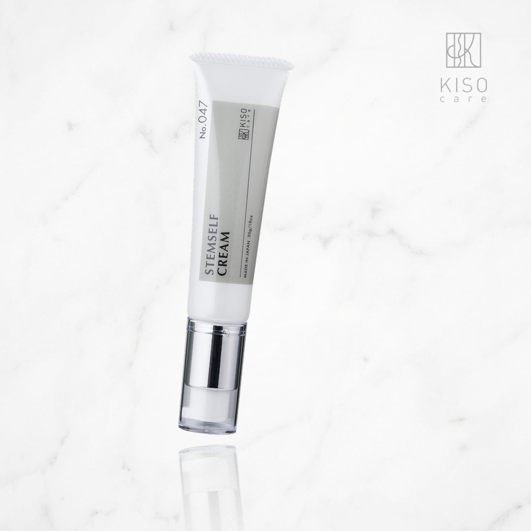 KISOCARE 15% Human Stem Cell Face Cream 30g – kisocare