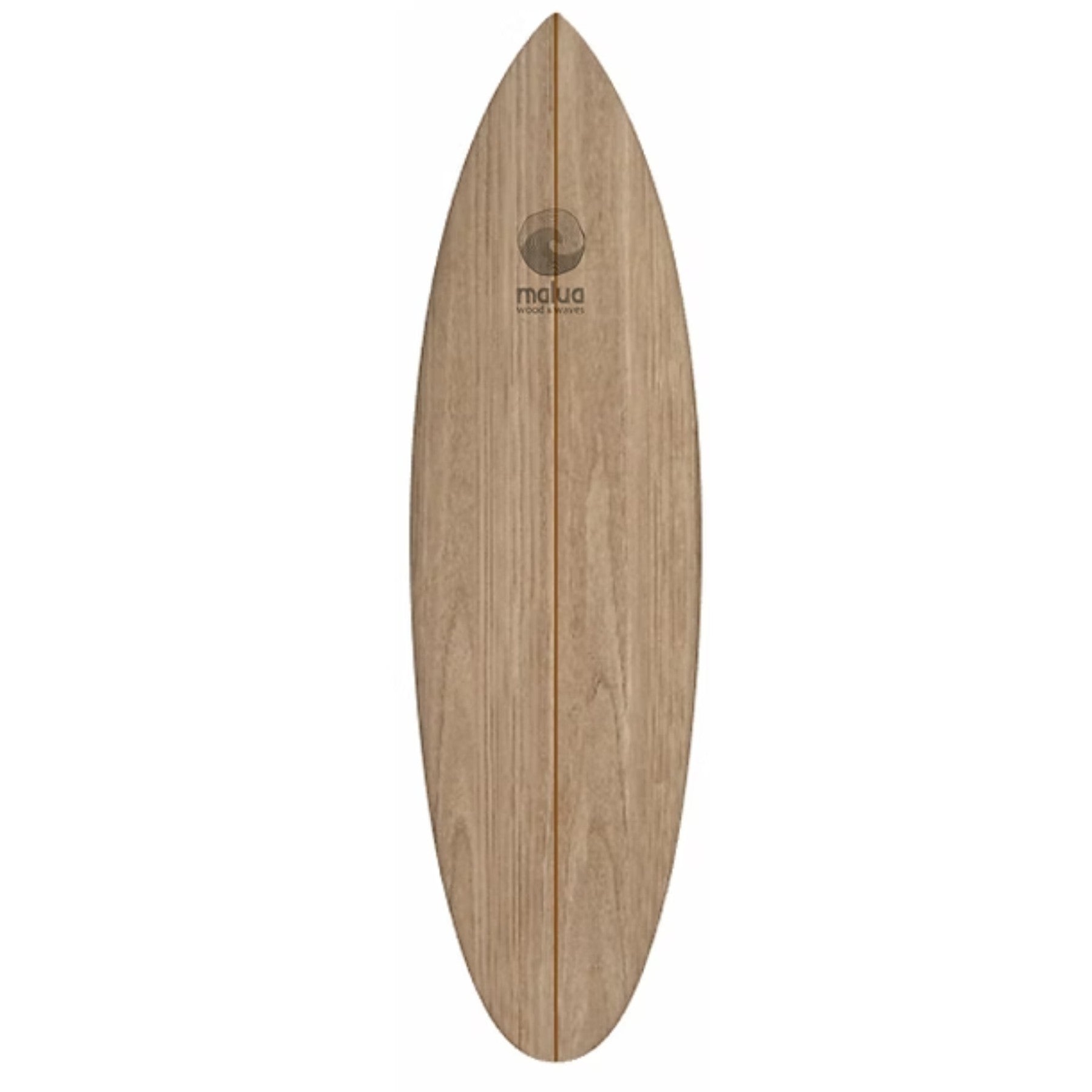 ワンボード・クイーバー》波を選ばない万能ショートボード｜お洒落