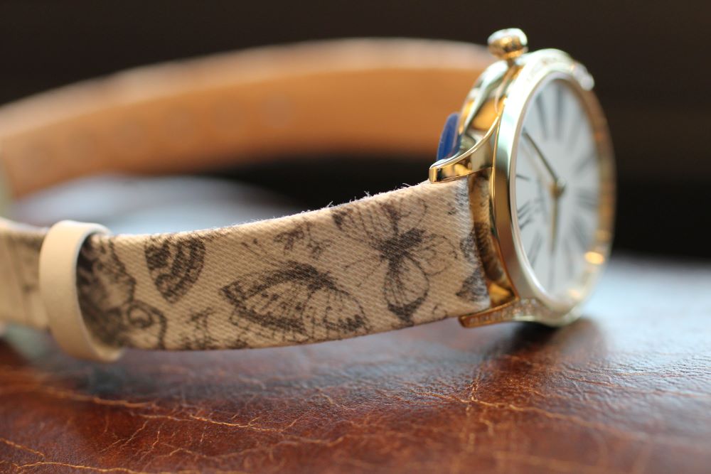 オメガ】うぅーん！！可愛い☆ミニトレゾア_デ・ヴィル ミニトレゾア