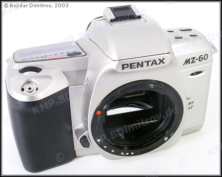 MZ-60 / ZX-60 | The K-Mount Page