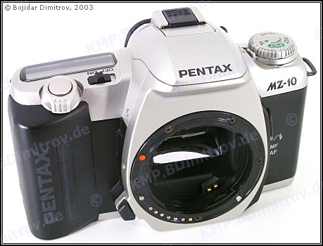 MZ-10 / ZX-10 | The K-Mount Page