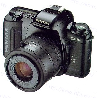 MZ-10 / ZX-10 | The K-Mount Page