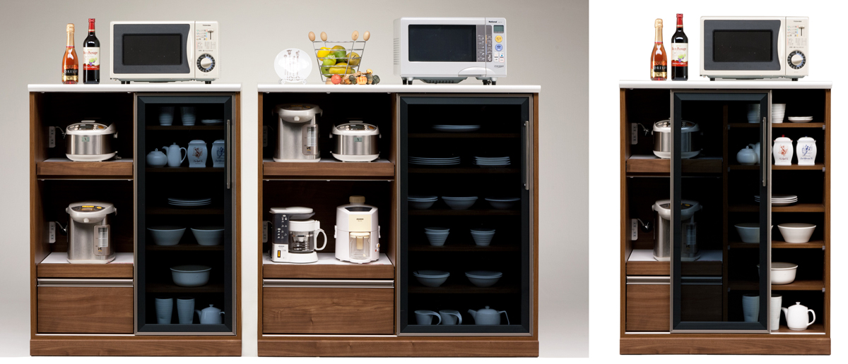 Spark・Rico – 古賀家具工業株式会社