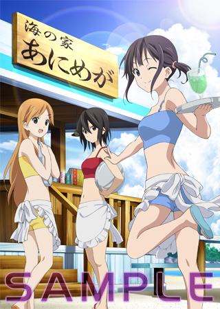 ココロコネクト｜RELEASE｜Blu-ray＆DVD