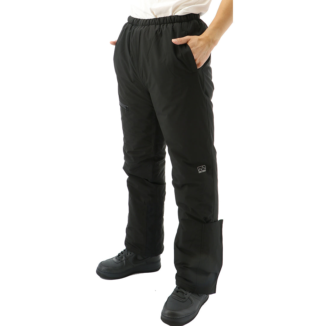 モトラスプロ MW801 防水防寒パンツ – 弘進ゴム公式オンライン