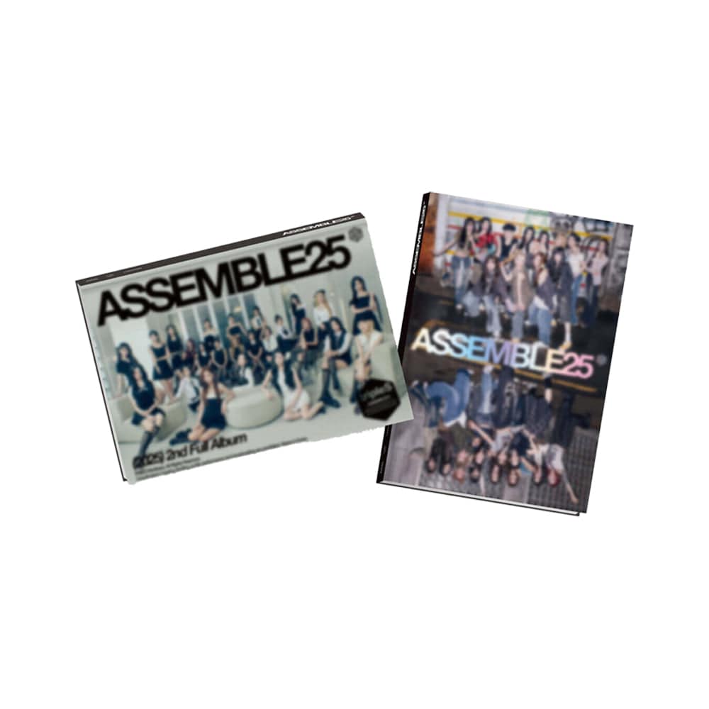 tripleS - ASSEMBLE25