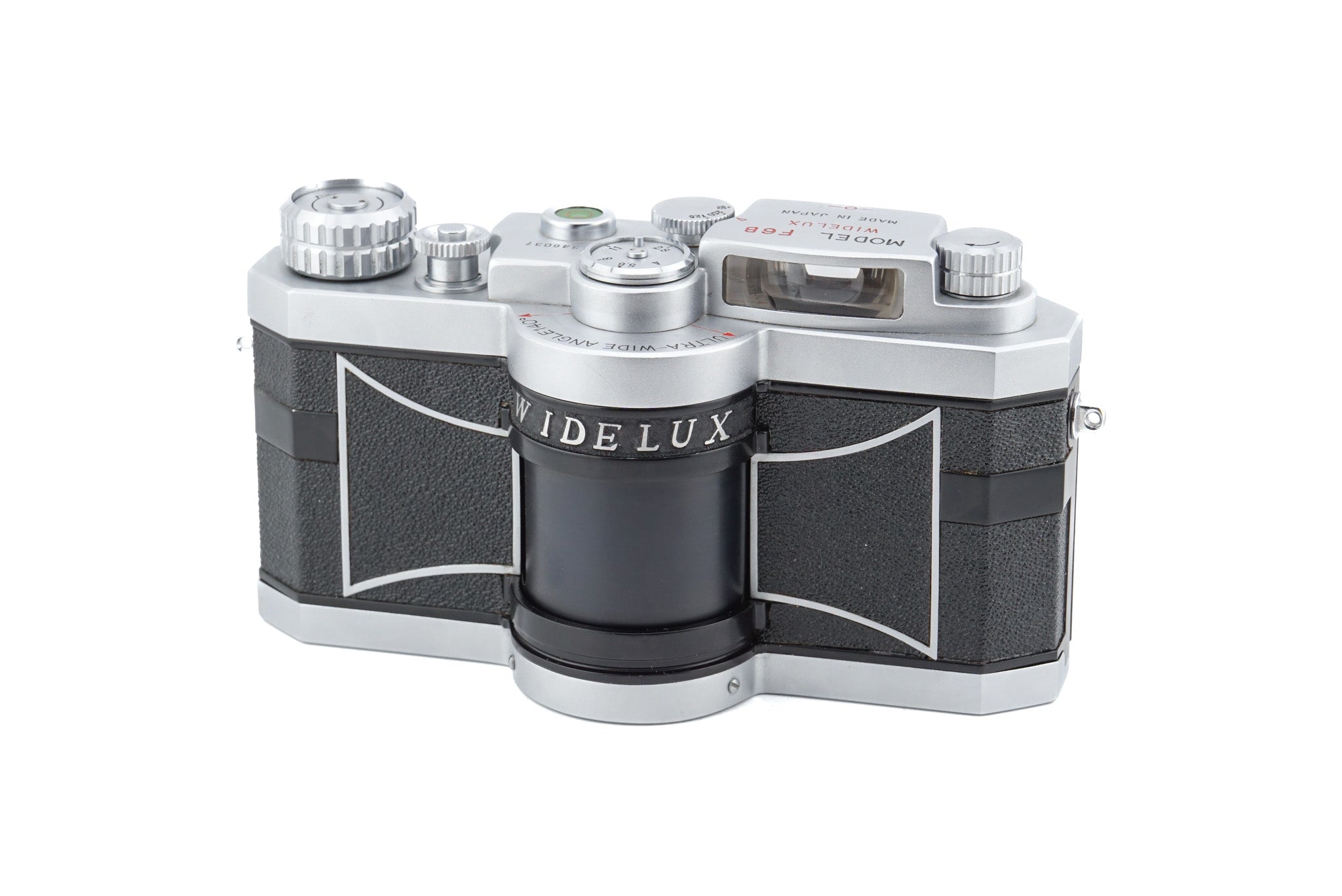 Panon Widelux F6B - Camera – Kamerastore