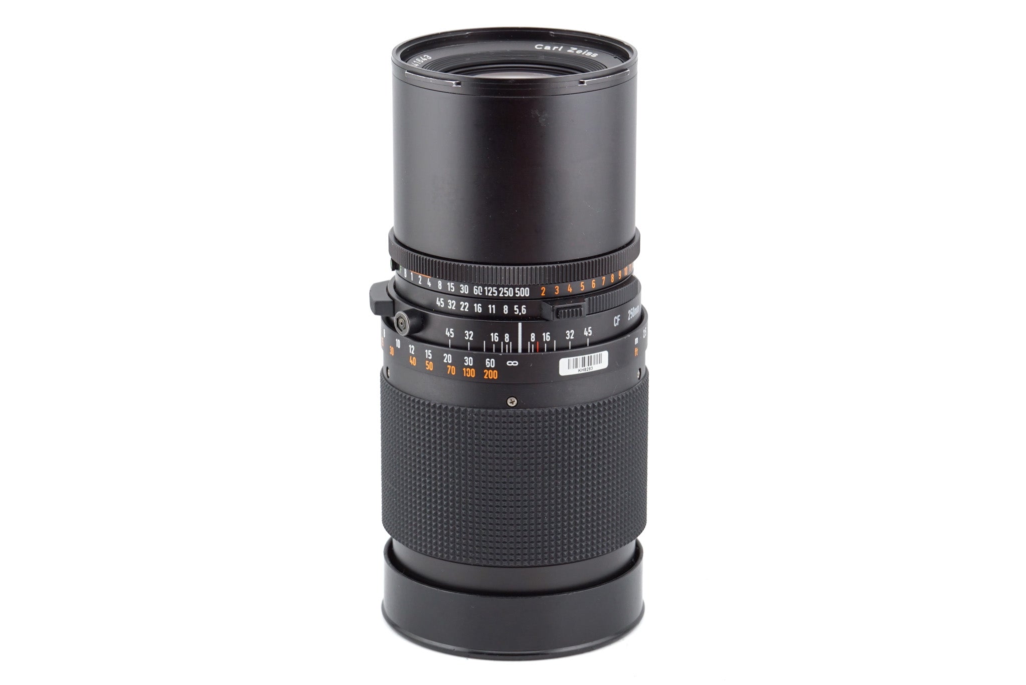 Hasselblad 250mm f5.6 Sonnar T* CF (20080) - Lens – Kamerastore