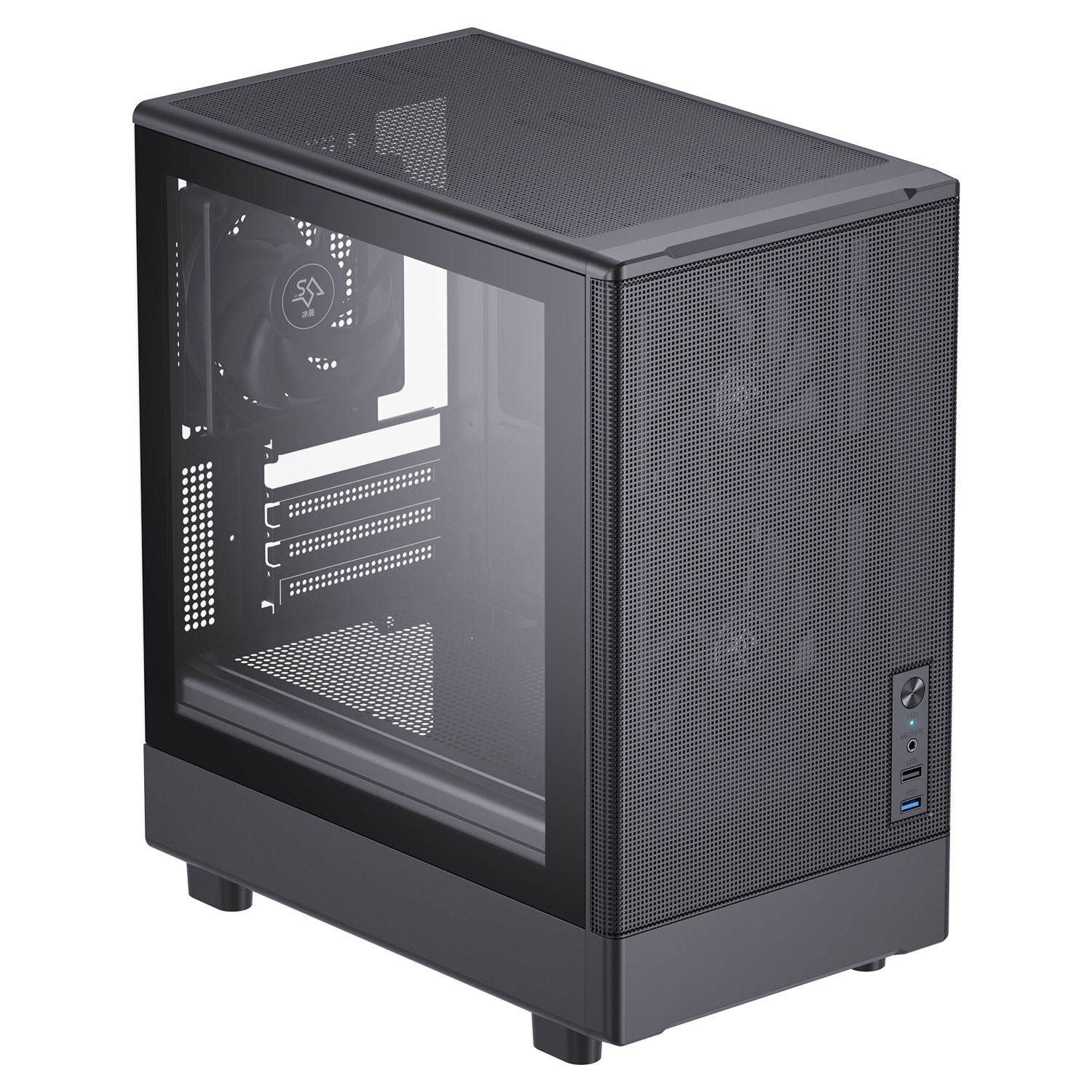 Ryzen7 5700X & RX9060XT 16GB】KGZAL-21 – KARASUGAMING