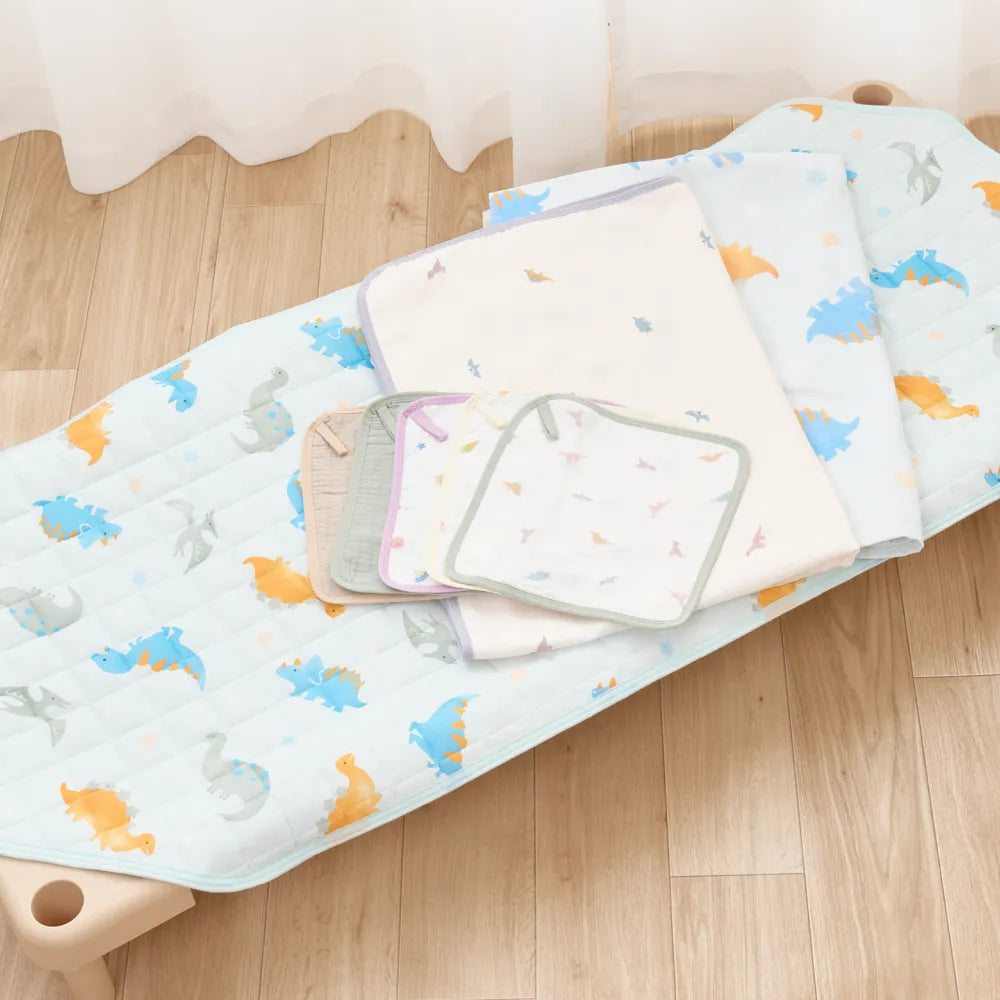 入園準備4点セット コットカバータイプ | ケラッタ公式オンラインストア