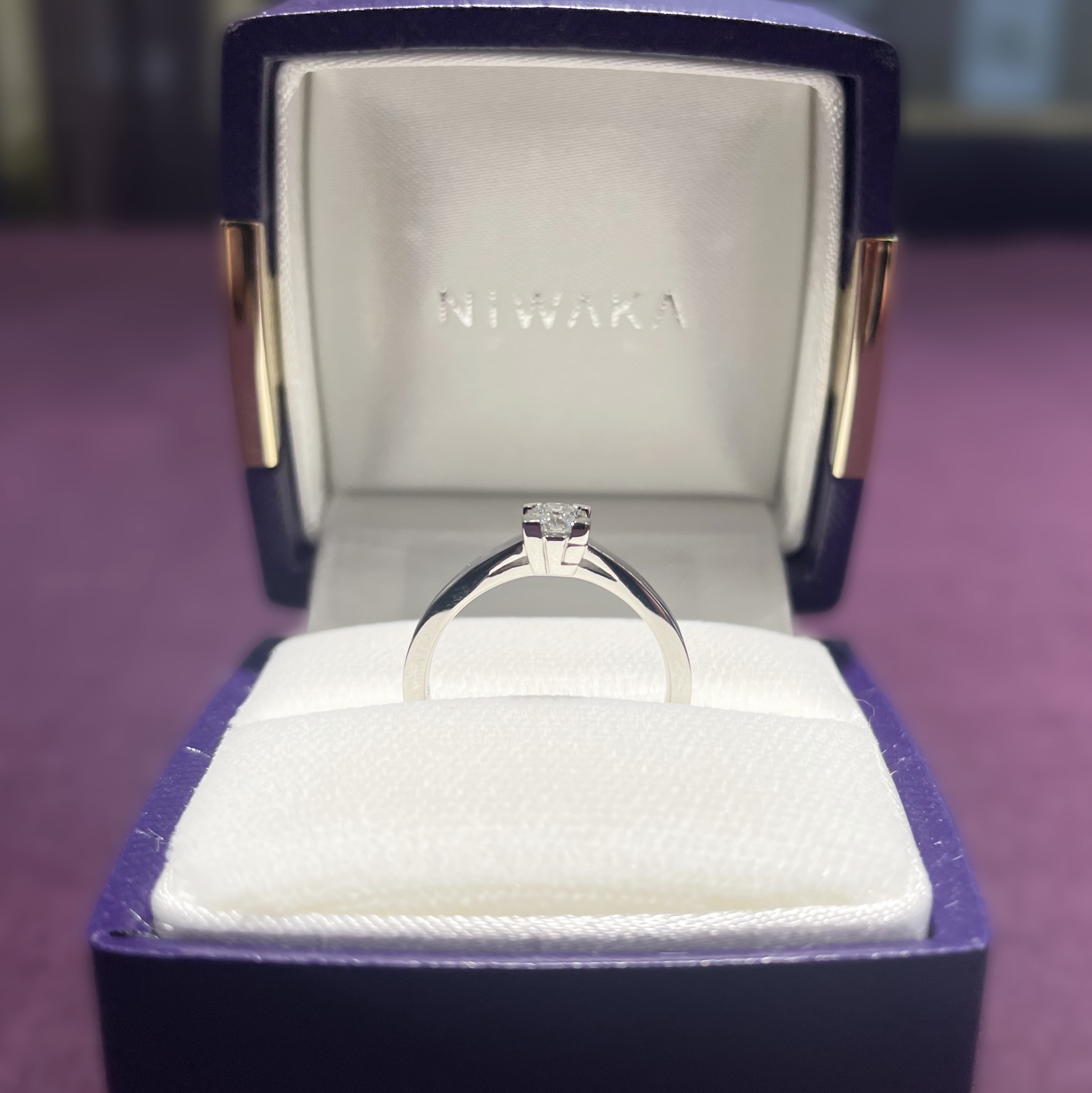 総曲輪店｜カップルレポート｜エルサカエブライダル｜富山・金沢｜結婚