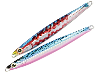 VAGABOND ORIGINAL LURES Page【ヴァガボンド オリジナル ルアーズ