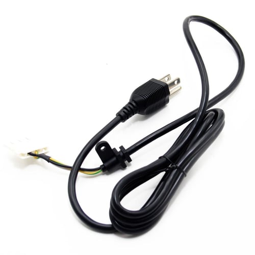 LG Television Power Cord - EAD60817902 – LG Parts