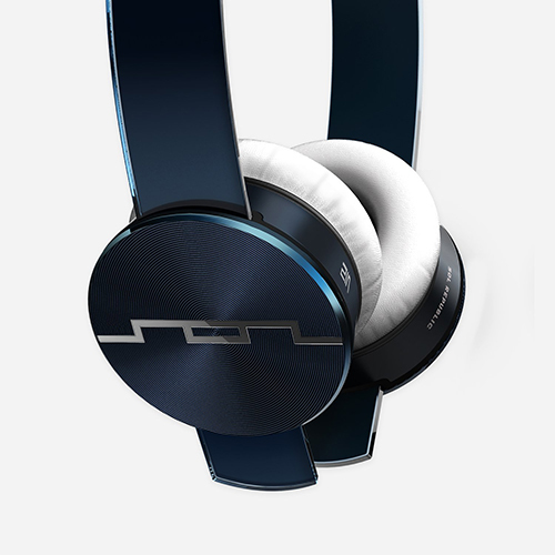 SOL REPUBLIC TRACKS ULTRAというヘッドフォンを買って、3ヶ月使った