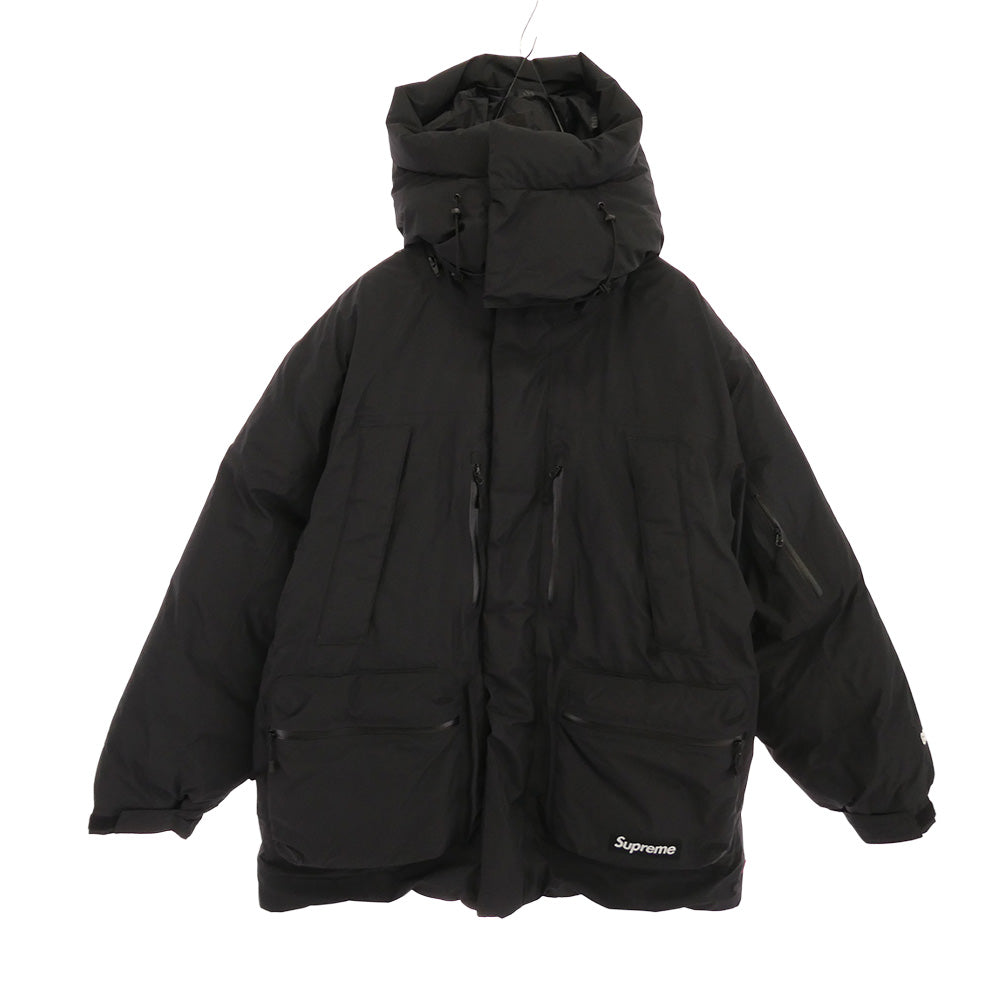Supreme シュプリーム 22AW GORE TEX 700 Fill Down ゴアテックス 700