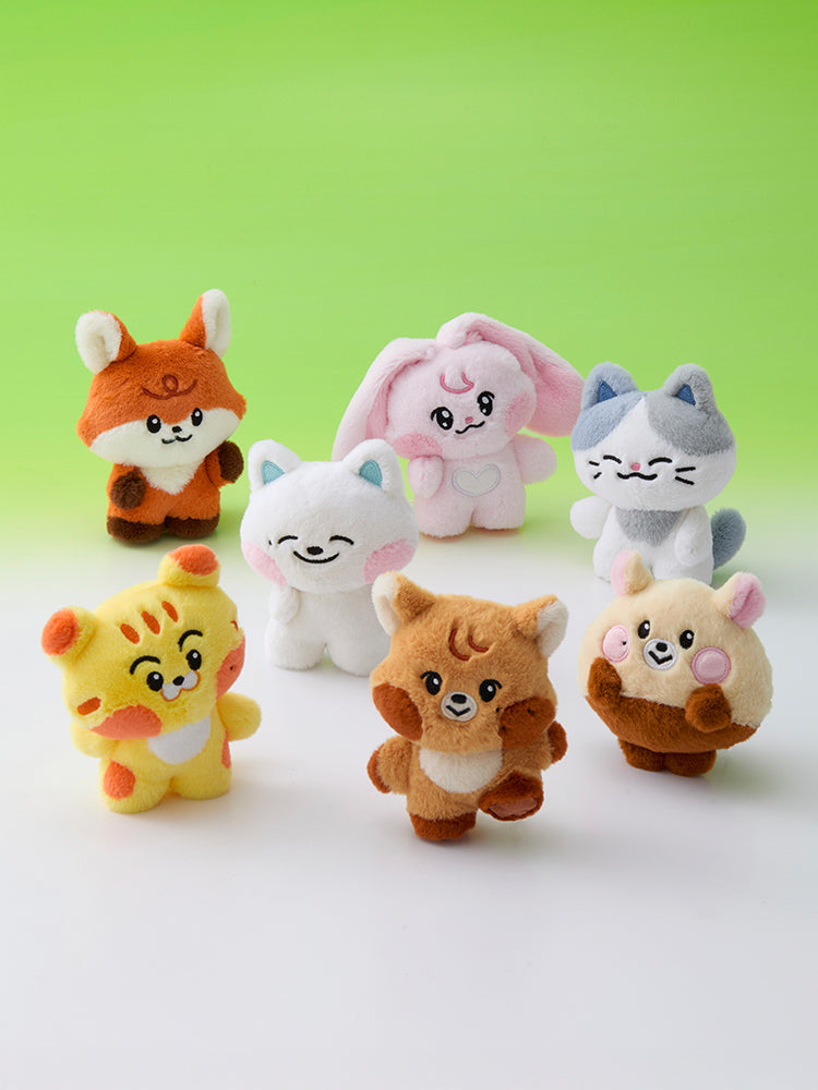 Dreamiez Plush – LINE FRIENDS_US