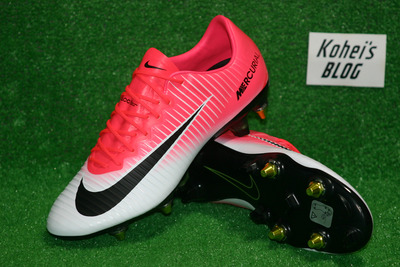 詳細】 ナイキ マーキュリアルヴェイパー11 SG-PRO AC (アンチクロッグ