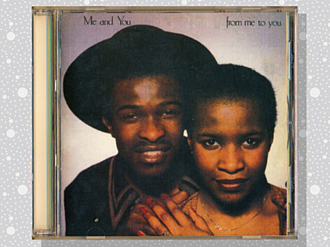 Me And You「From Me To You」 : つれづれげえ日記