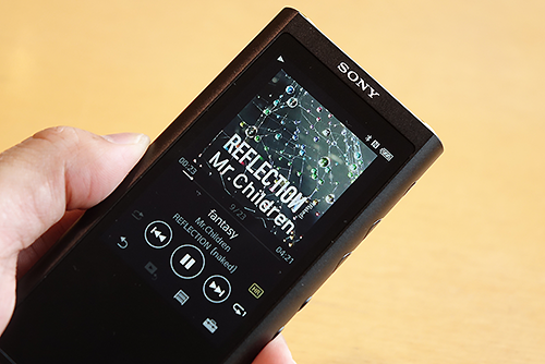 驚きの体験！従来機比約4倍のノイズキャンセリング性能！『WH-1000XM3