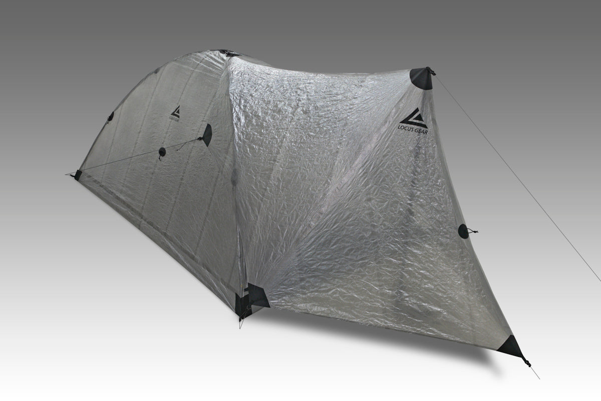 Djedi Dome and options – LOCUS GEAR