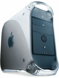 The First G4 Power Macs - Low End MacLow End Mac