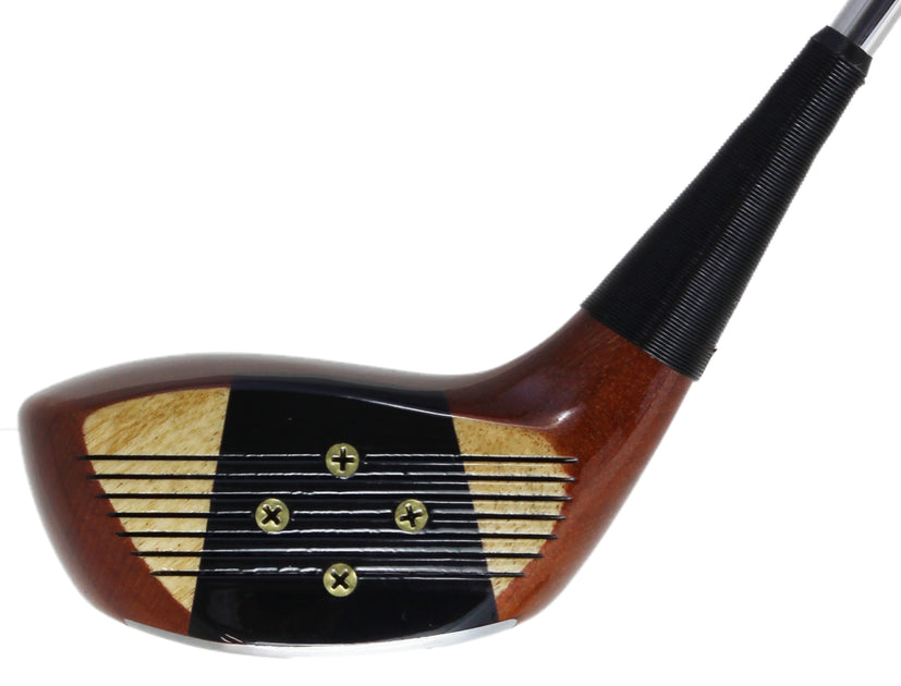 Classic 50's Series | Persimmon Driver