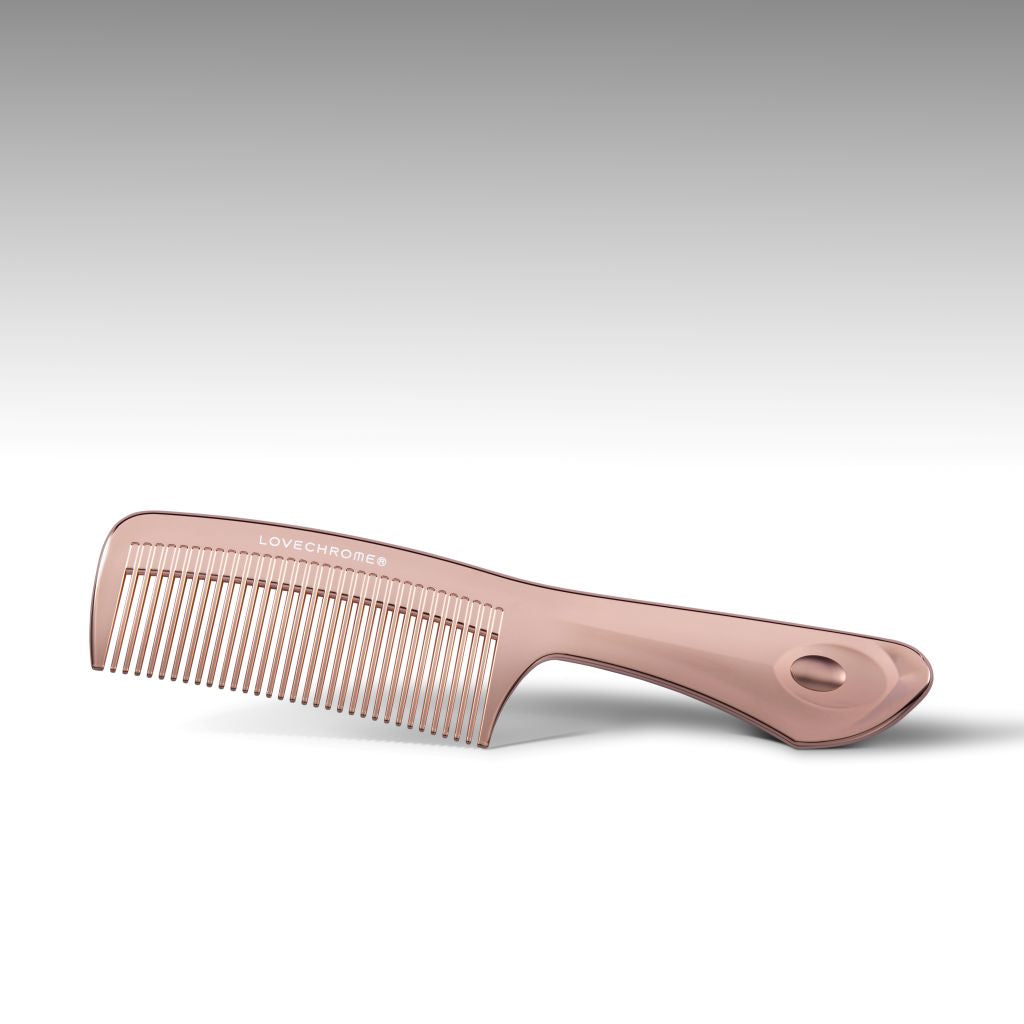 ラブクロム K24GPテツキ ローズ ゴールド