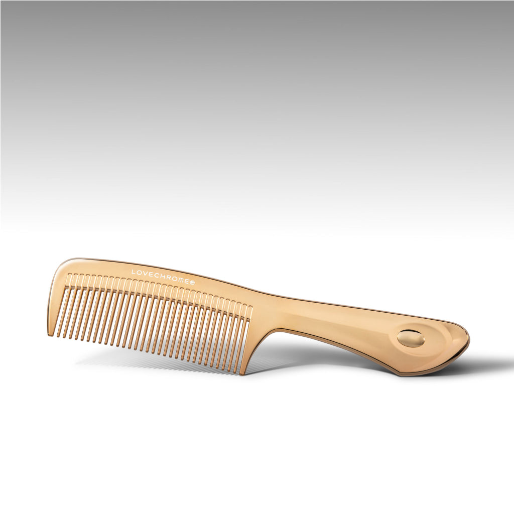 LOVE CHROME(R) K24GP Tetsuki Gold