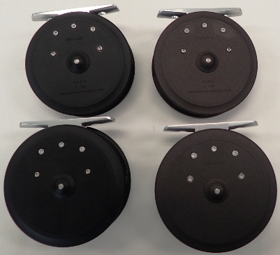 TMC（ティムコ フライリール）、ニューモデルのオラクルビンテージ入荷