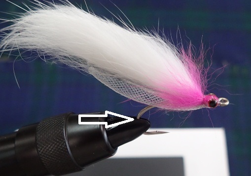 TMC、ティムコ ソリッドバイス入荷。 - 道具屋日記