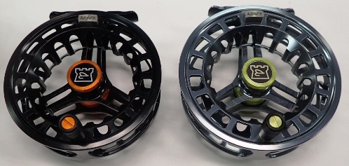 HARDY（ハーディ リール）、UDLAの4000と5000が入荷。 - 道具屋日記