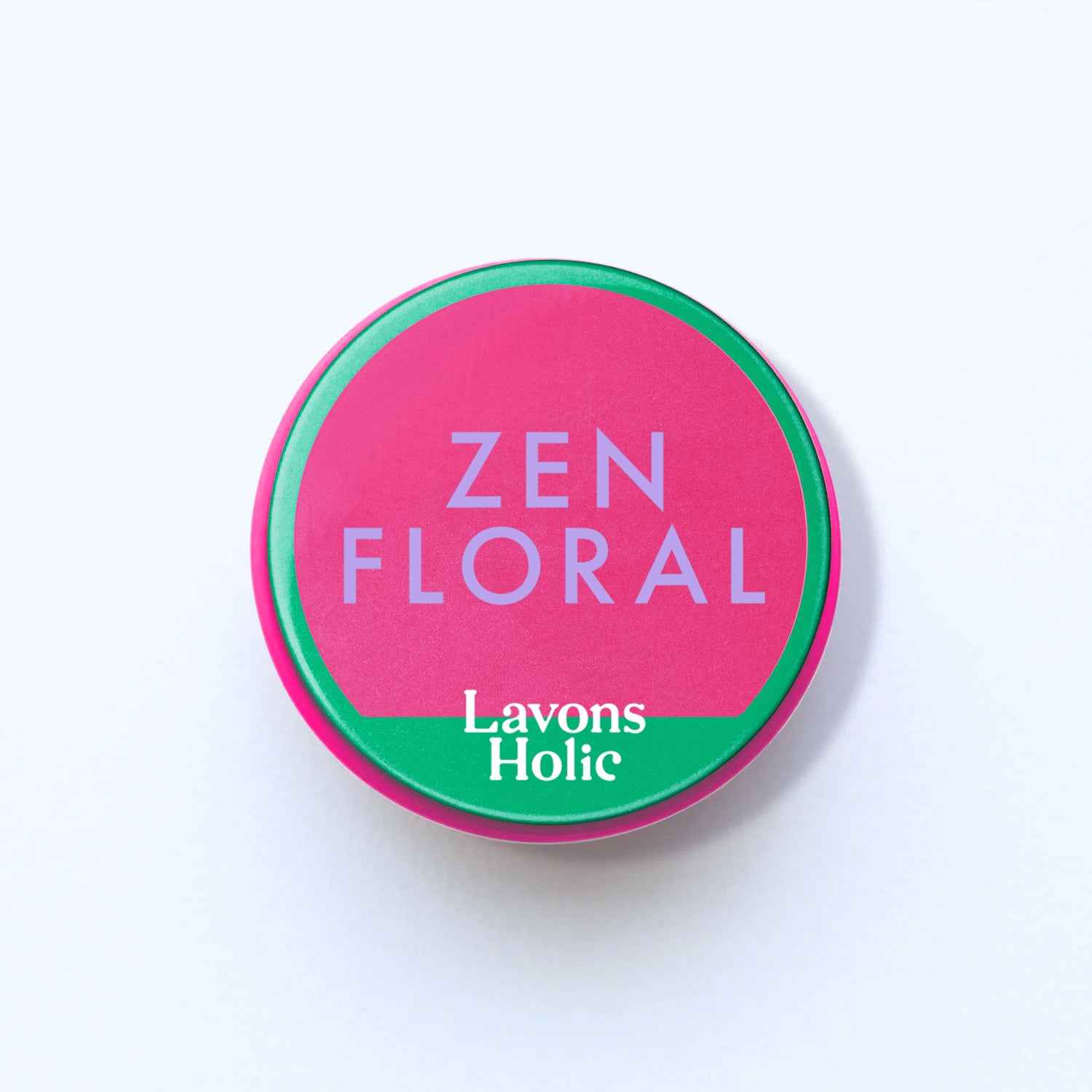 お香でZEN】 香ルバーム ZENフローラル 17g – Lavons Holic