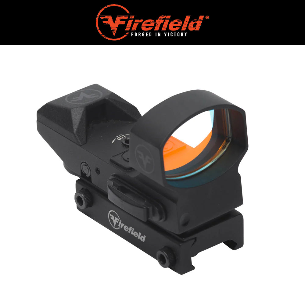 Firefield Impact Reflex Sight リフレックスサイト FF26022-Box